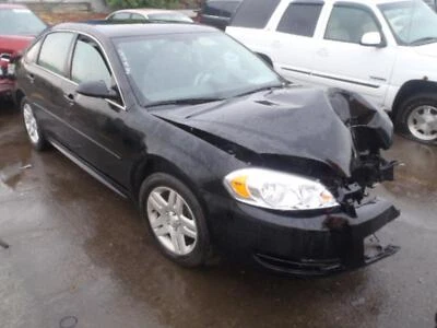 Cubo de roda dianteira usado serve: 2012 Chevrolet Impala dianteiro GXP dianteiro grau A - Imagem 1 de 4