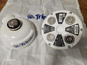 Trimble AG 820 radio 430-470Mhz for Ag392/NAV900 pn 123510-40 - Picture 1 of 4