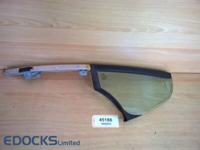 Dreieckscheibe links Smart ForTwo Coupe 450  - Bild 1 von 4