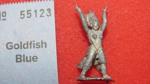 Games Workshop Citadel FA23 Evil Priestess Fantasy Adventurers Female Priest GW - Picture 1 of 2
