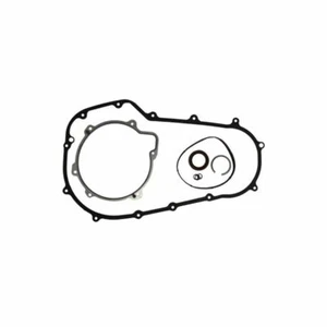 Cyco Primary Derby Cover Gasket Kit PKM8BAGGER17 Harley Touring M-Eight M8 17+ - Picture 1 of 1