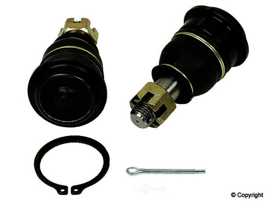 Nuevos productos de dirección y suspensión de rótula de suspensión 40160 50A00 Foto 1 de 1