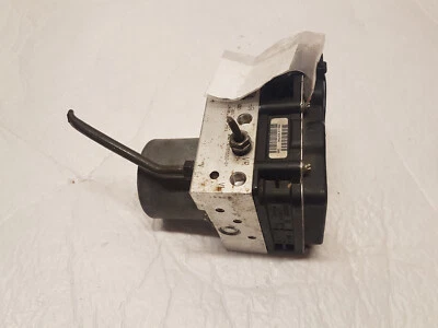 BMW 5er E61 E60 6er E63 E64 ABS DSC Steuergerät Hydraulikblock 6777797 6768550 - Immagine 1 di 4