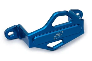 AS3 REAR BRAKE CALIPER GUARD for YAMAHA YZ 125 250 22-23 YZ 250F 21-23 450 20-23 - Picture 1 of 7