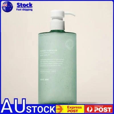 Saltair HA Body Hydrator Hyaluronic Acid Body Serum✅ - image 1 of 4