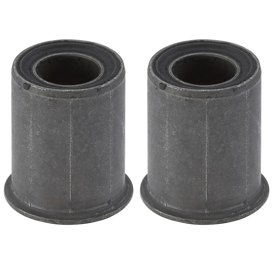 Juego de 2 bujes de brazo de control de suspensión delantera Moog para Challenger Fury Imperial Foto 1 de 1