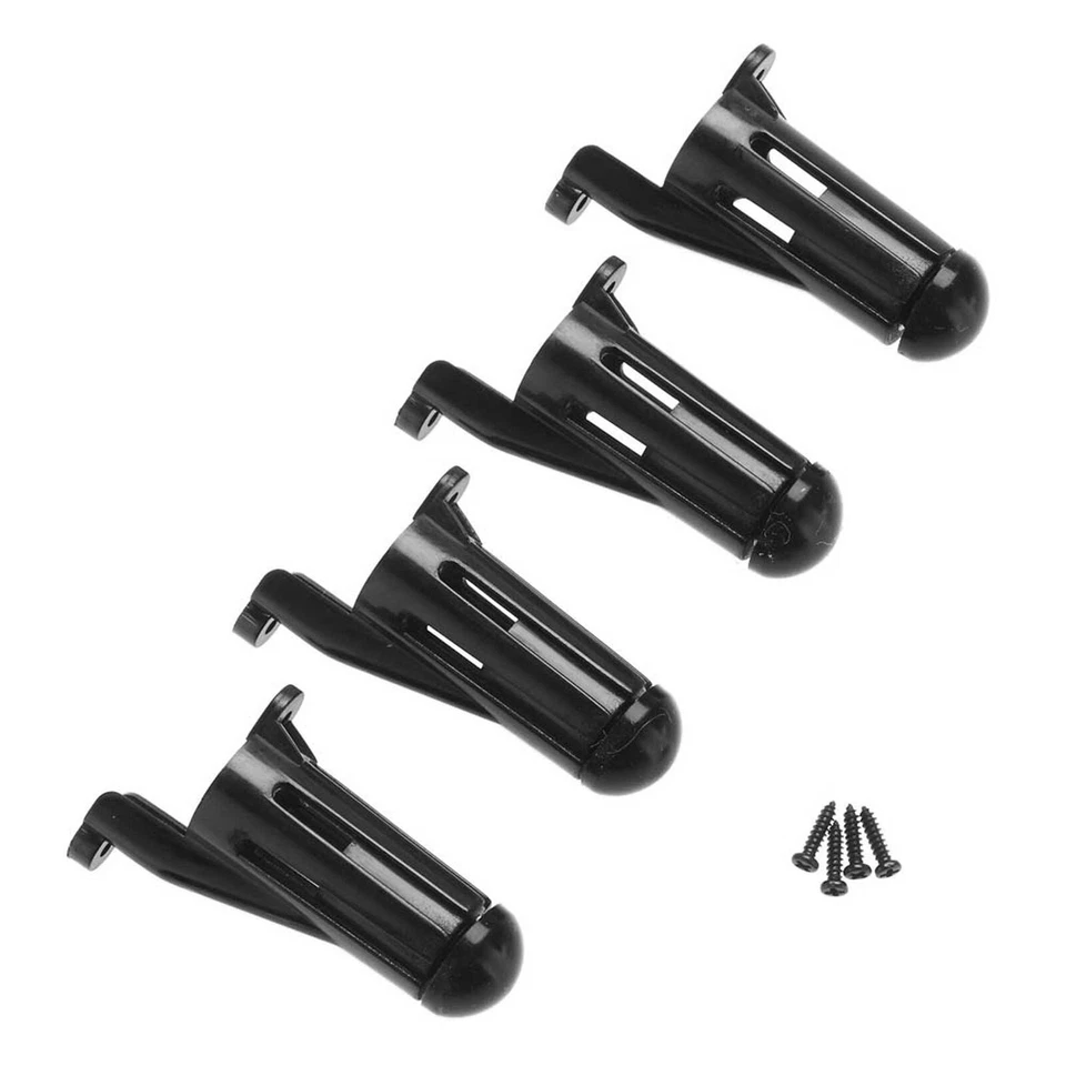 DIDE1220 MOTOR COVERS VISTA FPV - Image 1 of 1