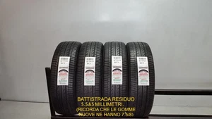 Bereifung Gebraucht 175/65R15 84H Bridgestone Ecopia EP25 Verwendet B75930 - Bild 1 von 1