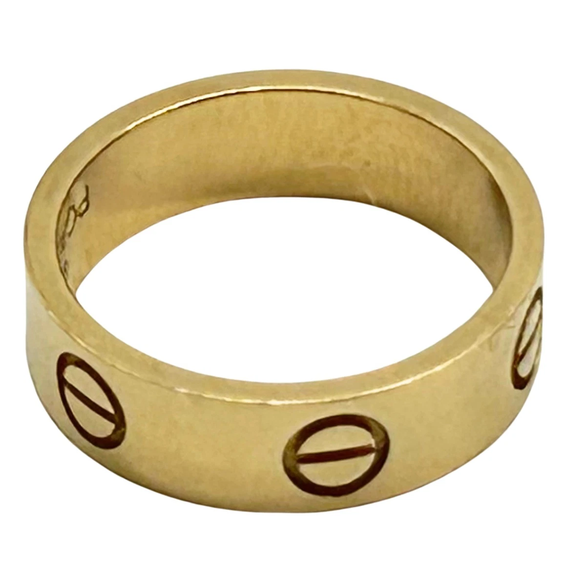 cartier ring 53 products for sale | eBay