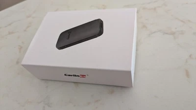 Carlinkit CPC200-A2A Adattatore Wireless per Android Auto universale USB - Immagine 1 di 4