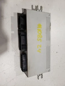 Body Control Module BCM - 2003 BMW Z4 E85 RHD M54B30 - 03-05 OEM 6919275 - Picture 1 of 9