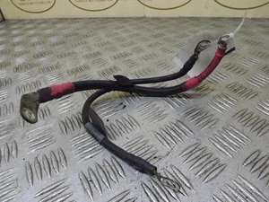 BMW X3 Lichtmaschinenkabelbaum Motorkabelbaum E83 2.0 Diesel 2004-2010Z - Bild 1 von 4