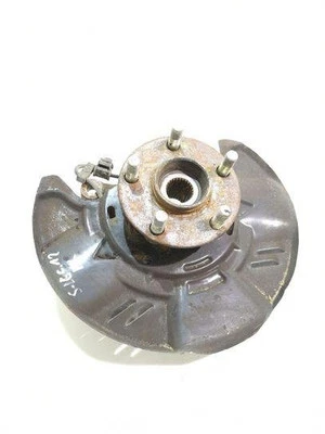 SUBARU LEGACY V BM Radnaben vorne rechts 2.0 Diesel 110kw 2011 23025148 - Изображение 1 из 4