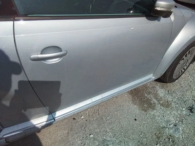 Espejos retrovisores plegables manuales para puerta delantera de pasajero hatchback para escarabajo 12-19 3486667 Foto 1 de 4