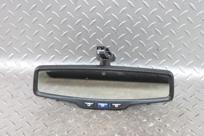 15-20 Yukon Cabin Interior Rear View Mirror Automatic Dimming OEM Factory - Image 1 of 4