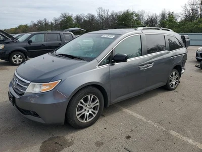 Used Fuel Injection Air Flow Meter fits: 2012 Honda Odyssey  Grade A - Image 1 of 4