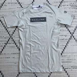 T-shirt Phalanx Jiu Jitsu Sub Hoy SUB HNTR manica corta protezione eruzione cutanea Ninja taglia:LG - Foto 1 di 8