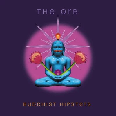 The Orb - Buddhist Hipsters [CD] compact disc mint sealed new Pre-order 10/10/25 Foto 1 de 2