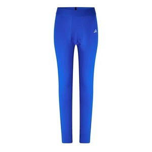 Adidas Mens Tf Long Tight Baselayer Peformance Sports Tights Bottoms - Picture 1 of 5