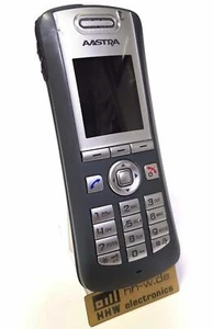 Aastra DT690 DH4 BAAA/2F Handset Ascom D62 Ericsson  - Picture 1 of 1