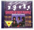 Ebond Deep Purple   Shades Of Deep Purple   Emi   7243 4 98336 2 3 Cd Cd125740
