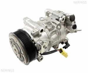 New Citroën C5 Aircross (A_) 1.5 BlueHDi 447250-6730 Climate Compressor - Picture 1 of 7
