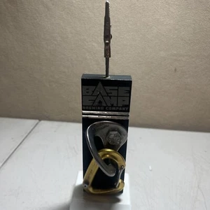 Base Camp Brewing Tap Handle Rare - Picture 1 of 6