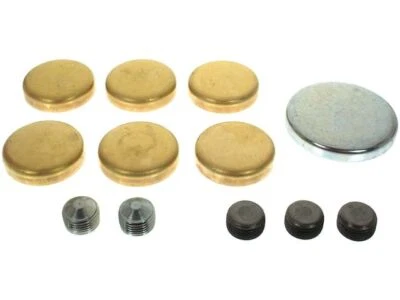 For 1970-1978, 1980 Mercury Marquis Expansion Plug Kit 37131FYFJ 1971 1972 1973 - Image 1 of 2