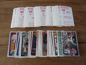 Panini American Football 90/91 Stickers 1990 - VGC, no's 201-396 - Pick Stickers - Picture 1 of 21