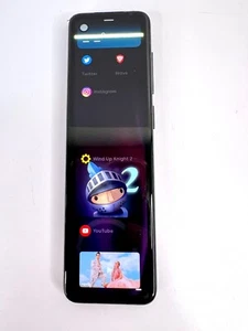 Essential GEM PH-2 *PROTOTYPE* Extremely Rare Collector Phone - Black (5-PM3-5) - Picture 1 of 15