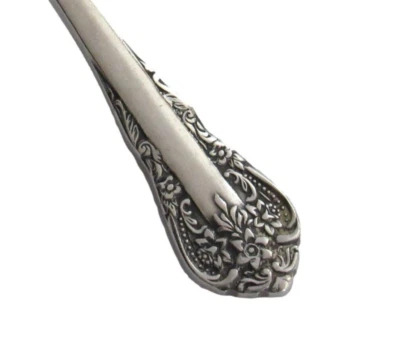 IMPERIAL ROSE Acero Inoxidable Marca 1883 Sello Japón 18/8 Cubiertos Cubiertos Foto 1 de 4