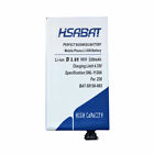 HSABAT 3300mAh Battery for BlackBerry Z30 BAT-50136-003