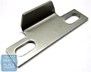 1978-81 Camaro & Firebird Stainless Steel T-Top Fisher Retainer Clip - Picture 1 of 1