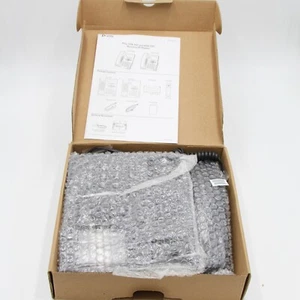 Polycom VVX 250 Desktop POE Telefone 2200-48820-025 - ohne Netzteil - Bild 1 von 5