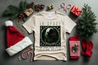 In Space, No One Can Hear Sleigh Bells! Xenomorph T SHIRT ALL SIZES S-5XL
