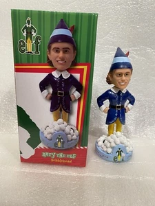Brooklyn Cyclones 2023 Brett Baty The Elf Bobblehead SGA NUEVO EN CAJA Mets de Nueva York - Imagen 1 de 3