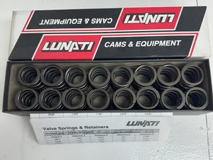 NEW Lunati Valve Springs PN 73090-16 - Picture 1 of 6