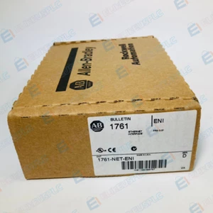 Free Tax 1761-NET-ENI/D AB Ethernet interface 1761NETENI brand New GN - Picture 1 of 1