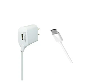 Wall AC Home Charger with Extra USB Port for Verizon Motorola moto g power (2022 - Picture 1 of 1
