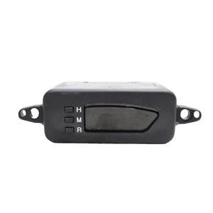 2002-2005 Kia Rio Factory Digital Clock #84775fd000 OEM Tested - Picture 1 of 10