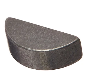 NEW Kawasaki 510A5-100 510A5100 Woodruff Key OEM - Bild 1 von 1