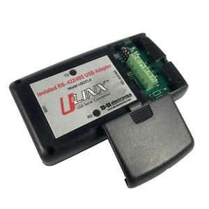 B&B Electronics uLinks RS-422/485 USB Adapter USOTL4 - Picture 1 of 10