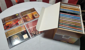 Mozart Collection Limited Edition 20-Disc CD Box Set 2005 Deutsche Grammophon - Picture 1 of 4