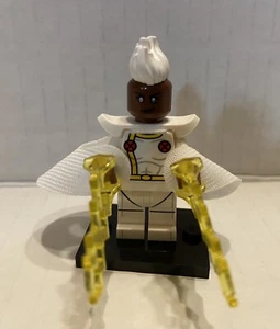 LEGO Marvel Studios Series 2 Collectible Minifigures 71039 - X-Men Storm - Picture 1 of 3