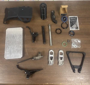 LOT OF Sur Ron X Segway PARTS - Picture 1 of 17