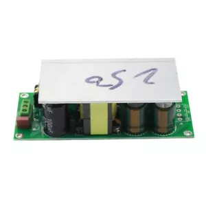 60W Röhrenverstärker Vorverstärker Schalter Netzteil Transformator Audio Röhre AMP - Bild 1 von 11