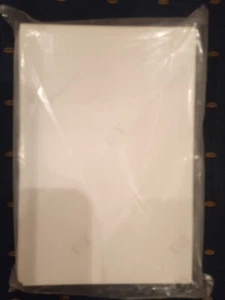 HP Advanced Fotopapier Q8692-60003 hochglanz - 50 Stück - 10x15 cm neu und OVP - Bild 1 von 1
