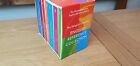 The Penguin Complete English Reference Collection   Good As New