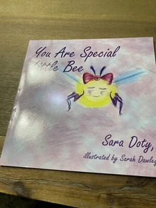 You Are Special Little Bee by Sara Doty (2009, Paperback) - Bild 1 von 6