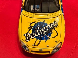 Action #38 signed Elliott Sadler Pedigree 2005 Taurus 1:24 handsigniert NASCAR - Bild 1 von 10